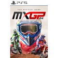 MXGP 24: The Official Game PS5